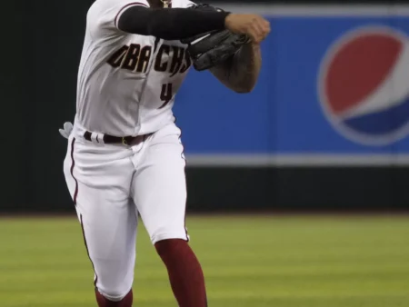 Arizona Diamondbacks vs San Francisco Giants Betting Insights, 5/25/2026 MLB Picks, Top Choices & Odds
