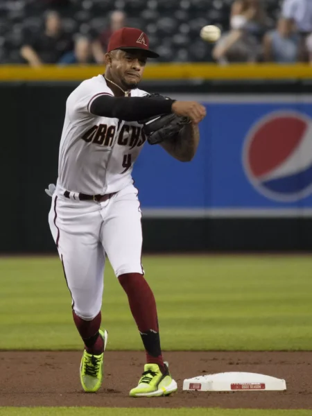 Arizona Diamondbacks vs San Francisco Giants Betting Insights, 5/25/2026 MLB Picks, Top Choices & Odds