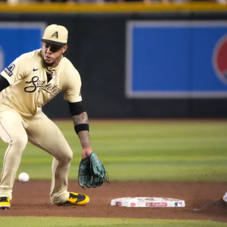 Arizona Diamondbacks vs San Francisco Giants Insights, 5/27/2026 MLB Recommendations, Best Bets & Odds