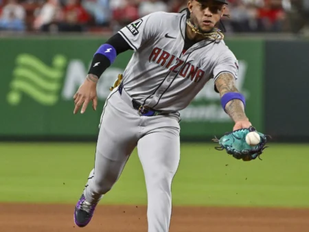 Arizona Diamondbacks vs Seattle Mariners Preview, 5/29/2026 MLB Picks, Top Choices & Odds