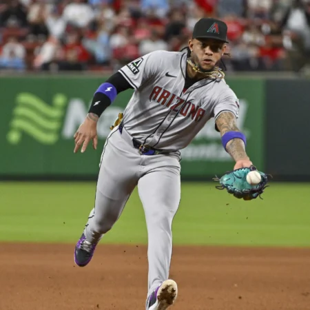 Arizona Diamondbacks vs Seattle Mariners Preview, 5/29/2026 MLB Picks, Top Choices & Odds