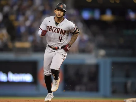 Arizona Diamondbacks vs Texas Rangers Insights, 5/12/2026 MLB Picks, Best Bets & Odds