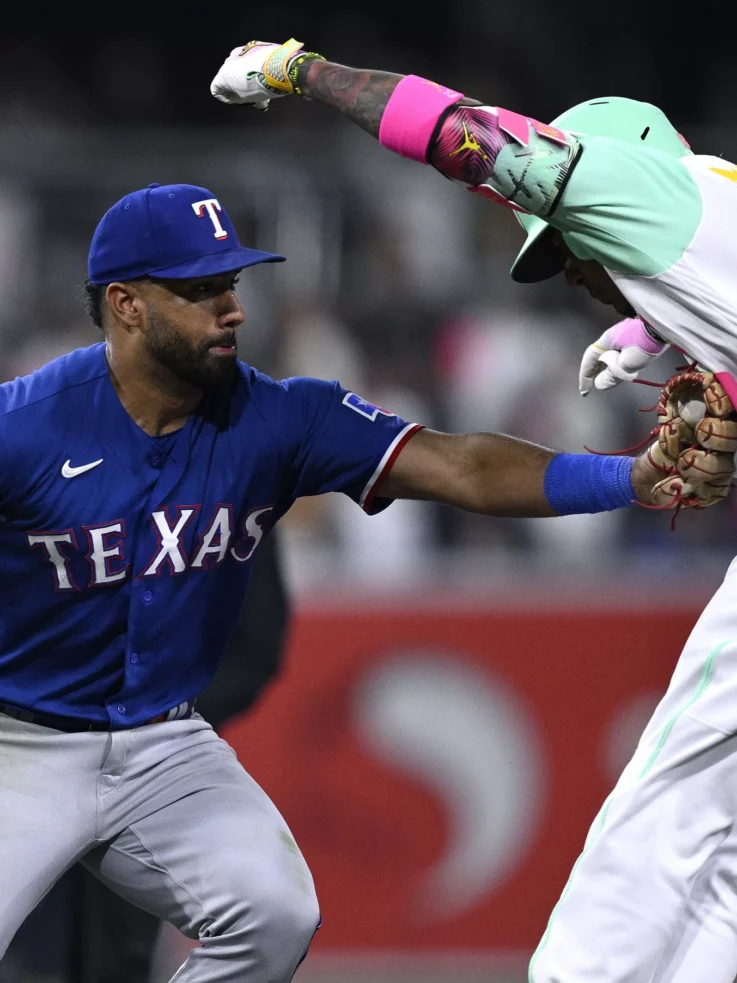 Arizona Diamondbacks vs Texas Rangers Matchup Insights, 5/13/2026 MLB Picks, Best Bets & Odds