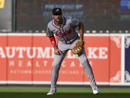 Atlanta Braves vs Colorado Rockies Insights, 5/2/2026 MLB Picks, Best Bets & Odds