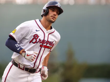 Atlanta Braves vs Los Angeles Dodgers Analysis, 5/10/2026 MLB Insights, Top Picks & Odds