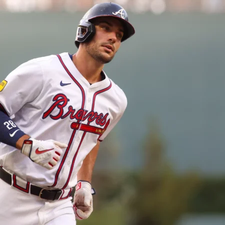Atlanta Braves vs Los Angeles Dodgers Analysis, 5/10/2026 MLB Insights, Top Picks & Odds