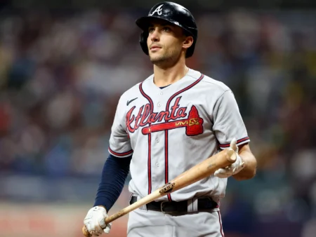 Atlanta Braves vs Los Angeles Dodgers Preview, 5/9/2026 MLB Insights, Top Wagers & Odds