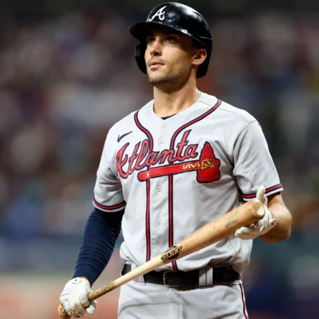 Atlanta Braves vs Los Angeles Dodgers Preview, 5/9/2026 MLB Insights, Top Wagers & Odds