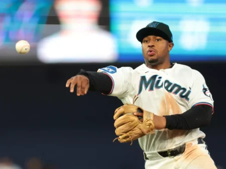 Atlanta Braves vs Miami Marlins Insights, 5/21/2026 MLB Picks, Best Bets & Odds