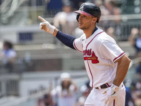Atlanta Braves vs. Seattle Mariners Analysis, 5/6/2026 MLB Insights, Top Choices & Odds