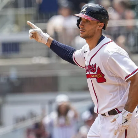 Atlanta Braves vs. Seattle Mariners Analysis, 5/6/2026 MLB Insights, Top Choices & Odds