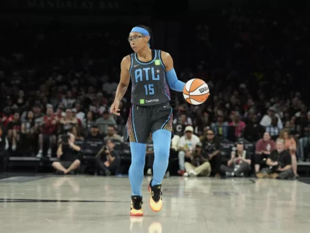 Atlanta Dream vs Minnesota Lynx Insight, 5/27/2026 WNBA Analysis, Advice and Odds