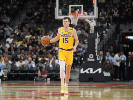 Austin Reaves NBA Player Prop Wagers Today Against Oklahoma City Thunder 5/5/2026