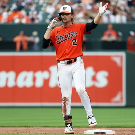 Baltimore Orioles vs Tampa Bay Rays Outlook, 5/20/2026 MLB Picks, Best Bets & Odds
