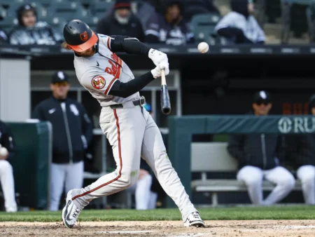 Baltimore Orioles vs Miami Marlins Insights, 5/7/2026 MLB Choices, Top Bets & Odds