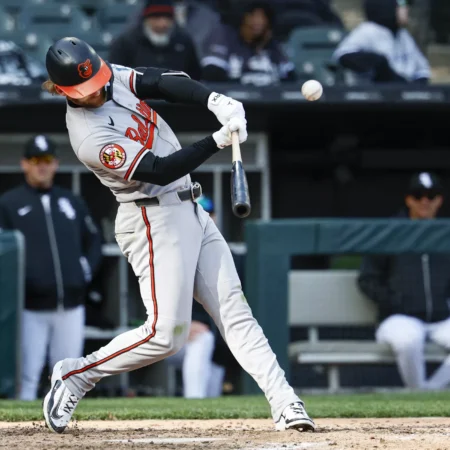 Baltimore Orioles vs New York Yankees Analysis, 5/1/2026 MLB Insights, Top Choices & Odds