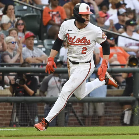 Baltimore Orioles vs Tampa Bay Rays Analysis, 5/19/2026 MLB Insights, Top Choices & Odds