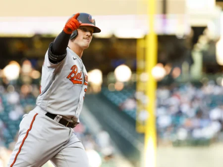 Baltimore Orioles vs Washington Nationals Insights, 5/15/2026 MLB Choices, Top Bets & Odds
