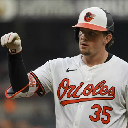 Baltimore Orioles vs Washington Nationals Outlook, 5/16/2026 MLB Picks, Best Bets & Odds