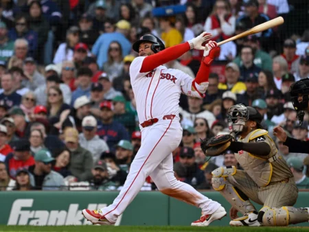 Boston Red Sox vs Detroit Tigers Insights, 5/5/2026 MLB Choices, Top Bets & Odds