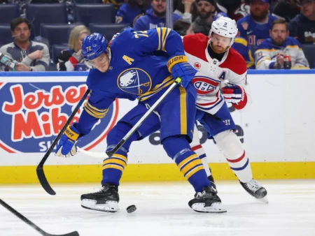 Buffalo Sabres vs Montreal Canadiens Analysis, 5/12/2026 NHL Insights, Top Options & Odds