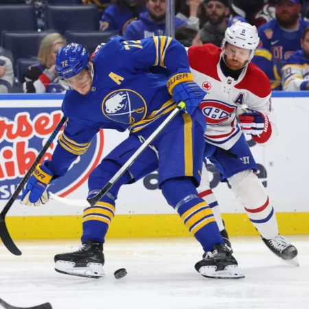 Buffalo Sabres vs Montreal Canadiens Analysis, 5/12/2026 NHL Insights, Top Options & Odds