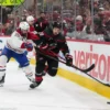 Carolina Hurricanes vs Montreal Canadiens Insights, 5/25/2026 NHL Picks, Best Bets & Odds