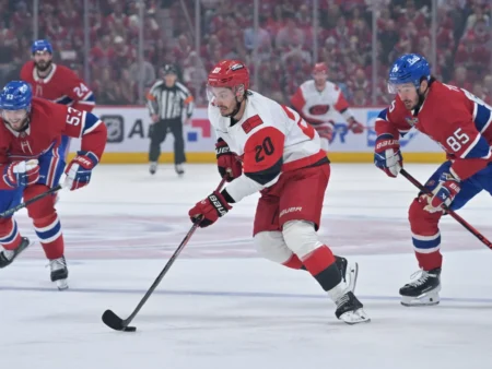 Carolina Hurricanes vs Montreal Canadiens Insights, 5/27/2026 NHL Predictions, Top Choices & Odds