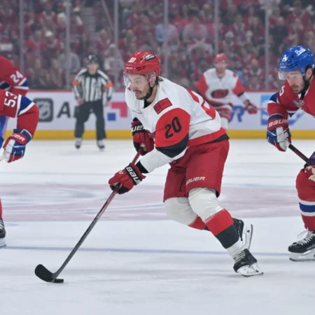 Carolina Hurricanes vs Montreal Canadiens Insights, 5/27/2026 NHL Predictions, Top Choices & Odds