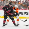 Carolina Hurricanes vs Philadelphia Flyers Analysis, 5/7/2026 NHL Insights, Top Picks & Odds
