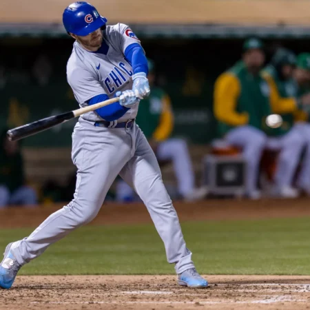 Chicago Cubs vs Chicago White Sox Analysis, 5/16/2026 MLB Insights, Top Choices & Odds