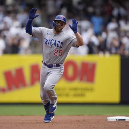Chicago Cubs vs Pittsburgh Pirates Analysis, 5/26/2026 MLB Picks, Top Choices & Odds