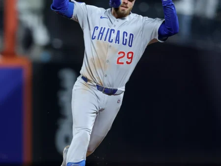 Chicago Cubs vs Pittsburgh Pirates Analysis, 5/27/2026 MLB Picks, Best Bets & Odds