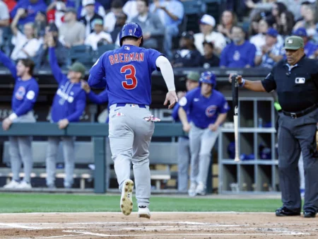 Chicago Cubs vs Pittsburgh Pirates Insights, 5/25/2026 MLB Predictions, Top Picks & Odds