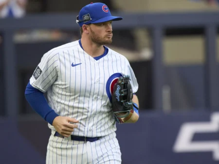 Chicago Cubs vs. St. Louis Cardinals Analysis, 5/31/2026 MLB Insights, Preferred Wagers & Lines