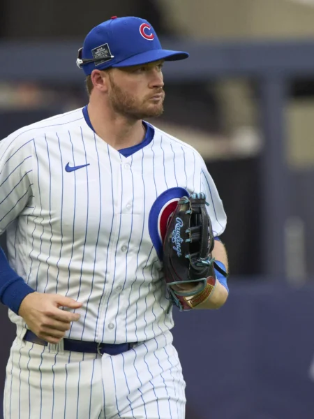 Chicago Cubs vs. St. Louis Cardinals Analysis, 5/31/2026 MLB Insights, Preferred Wagers & Lines