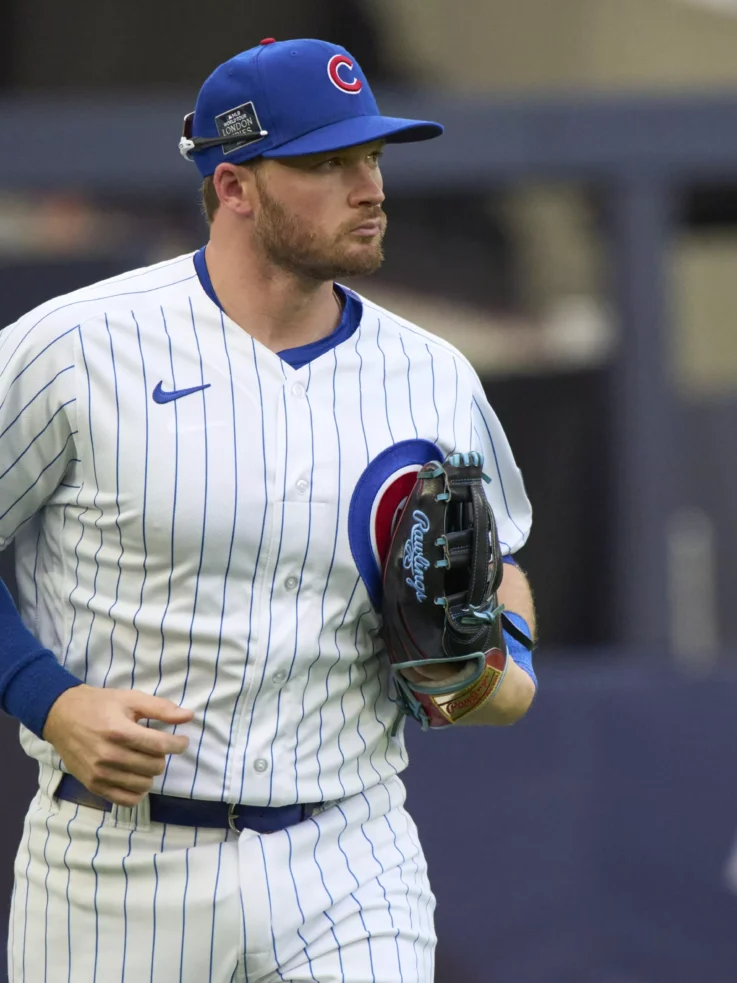 Chicago Cubs vs. St. Louis Cardinals Analysis, 5/31/2026 MLB Insights, Preferred Wagers & Lines
