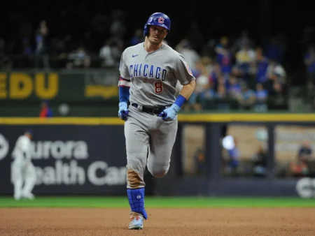Chicago Cubs vs Texas Rangers Insights, 5/8/2026 MLB Picks, Best Bets & Odds