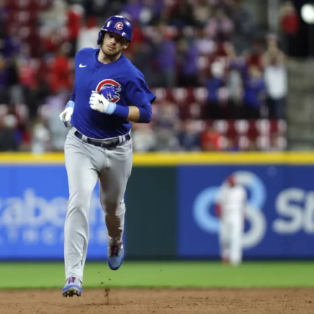 Chicago Cubs vs Texas Rangers Outlook, 5/9/2026 MLB Picks, Best Bets & Odds