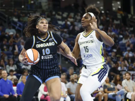 Chicago Sky vs Golden State Valkyries Insights, 5/13/2026 WNBA Analysis, Advice and Odds