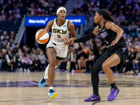 Chicago Sky vs Phoenix Mercury Analysis, 5/15/2026 WNBA Insights, Tips and Odds