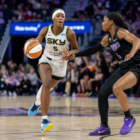 Chicago Sky vs Phoenix Mercury Analysis, 5/15/2026 WNBA Insights, Tips and Odds