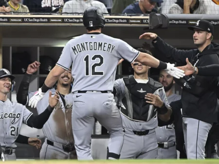 Chicago White Sox vs Los Angeles Angels Analysis, 5/6/2026 MLB Insights, Top Picks & Odds