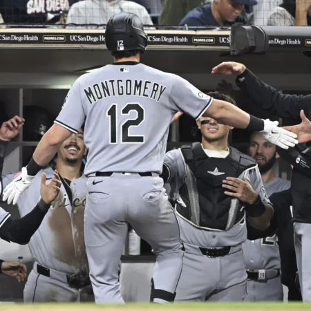 Chicago White Sox vs Los Angeles Angels Analysis, 5/6/2026 MLB Insights, Top Picks & Odds