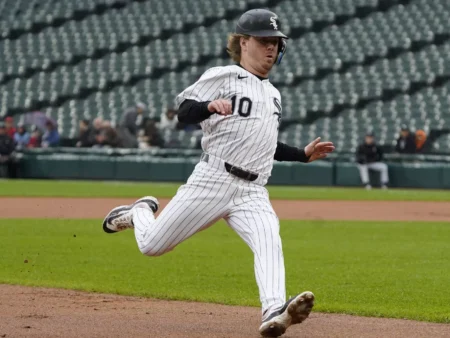 Chicago White Sox vs San Diego Padres Insights, 5/1/2026 MLB Picks, Best Bets & Odds