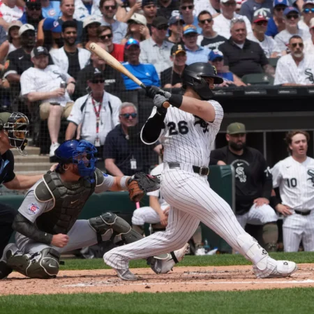 Chicago White Sox vs Seattle Mariners Insights, 5/20/2026 MLB Picks, Best Bets & Odds