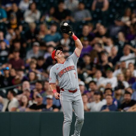 Cincinnati Reds vs Chicago Cubs Insights, 5/4/2026 MLB Picks, Top Bets & Odds