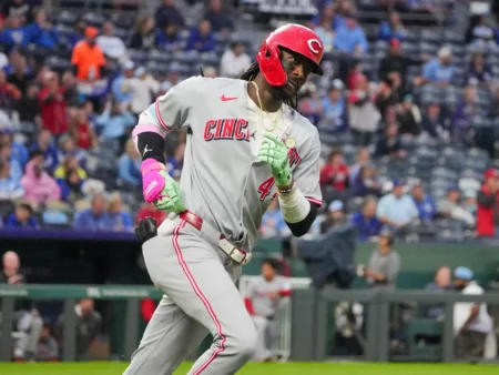 Cincinnati Reds vs Chicago Cubs Insights, 5/6/2026 MLB Picks, Best Bets & Odds