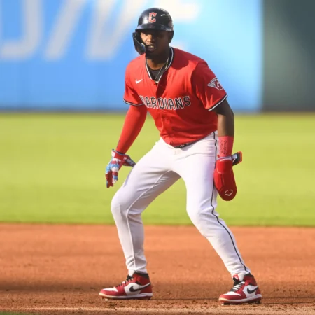 Cincinnati Reds vs Cleveland Guardians Analysis, 5/16/2026 MLB Picks, Best Bets & Odds
