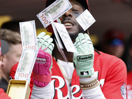 Cincinnati Reds vs New York Mets Analysis, 5/26/2026 MLB Insights, Top Choices & Odds